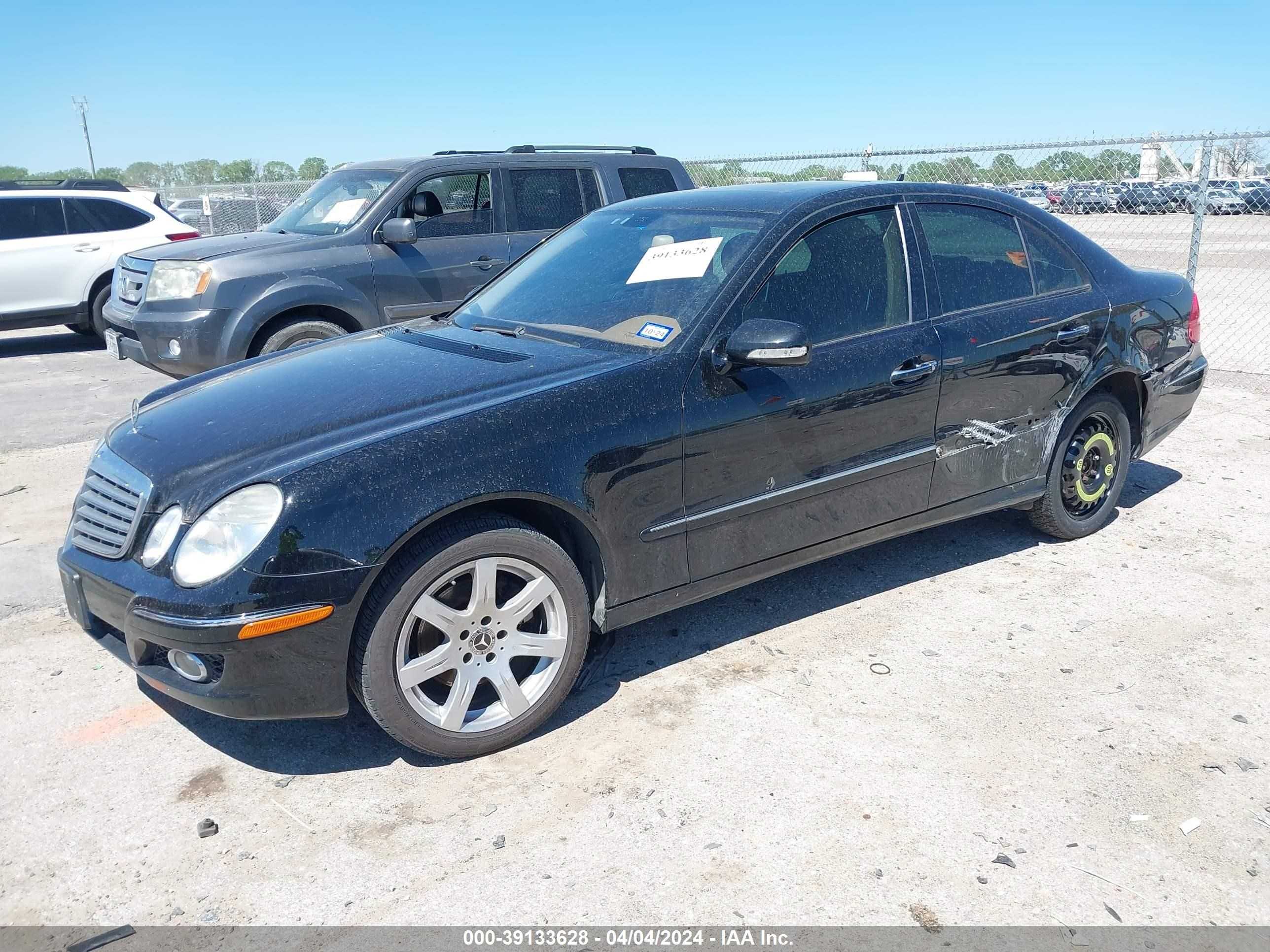 Photo 1 VIN: WDBUF87XX9B370003 - MERCEDES-BENZ NULL 