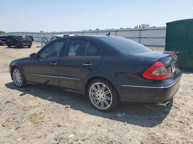 Photo 1 VIN: WDBUF90X37X215406 - MERCEDES-BENZ E 550 4MAT 