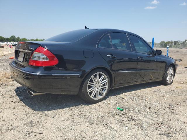 Photo 2 VIN: WDBUF90X37X215406 - MERCEDES-BENZ E 550 4MAT 