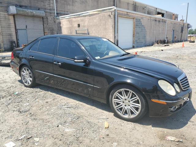 Photo 3 VIN: WDBUF90X37X215406 - MERCEDES-BENZ E 550 4MAT 