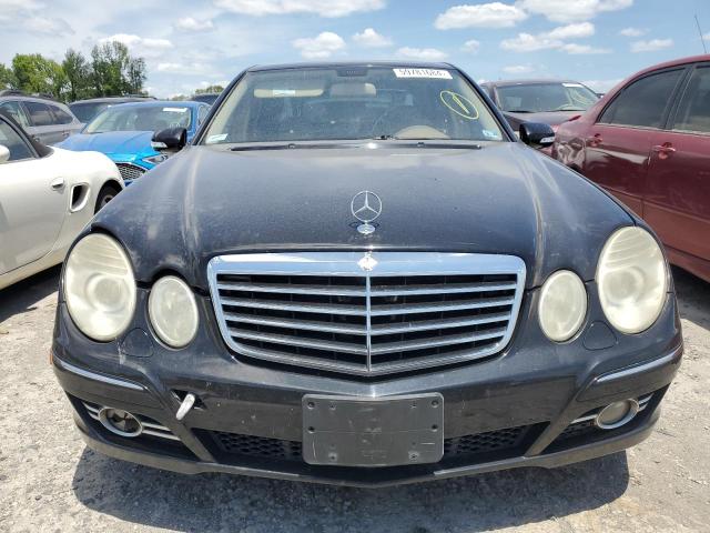 Photo 4 VIN: WDBUF90X37X215406 - MERCEDES-BENZ E 550 4MAT 