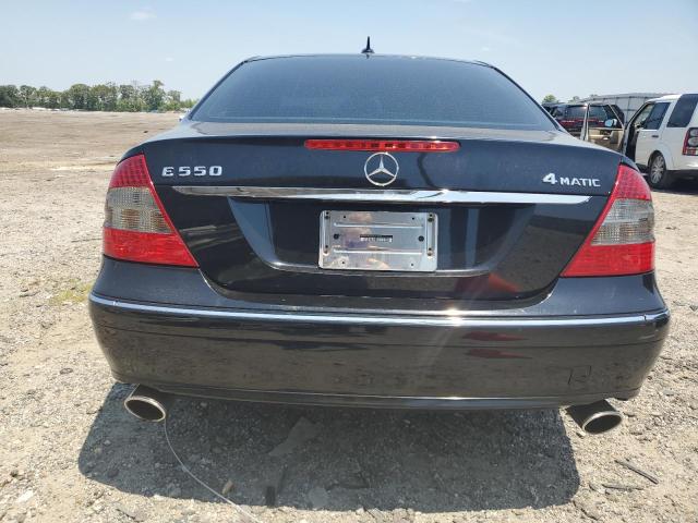 Photo 5 VIN: WDBUF90X37X215406 - MERCEDES-BENZ E 550 4MAT 