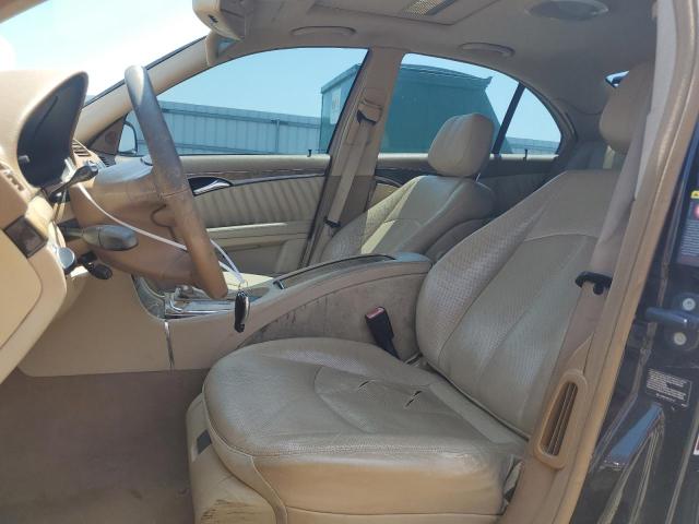 Photo 6 VIN: WDBUF90X37X215406 - MERCEDES-BENZ E 550 4MAT 