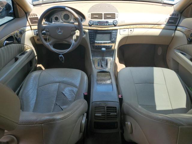 Photo 7 VIN: WDBUF90X37X215406 - MERCEDES-BENZ E 550 4MAT 