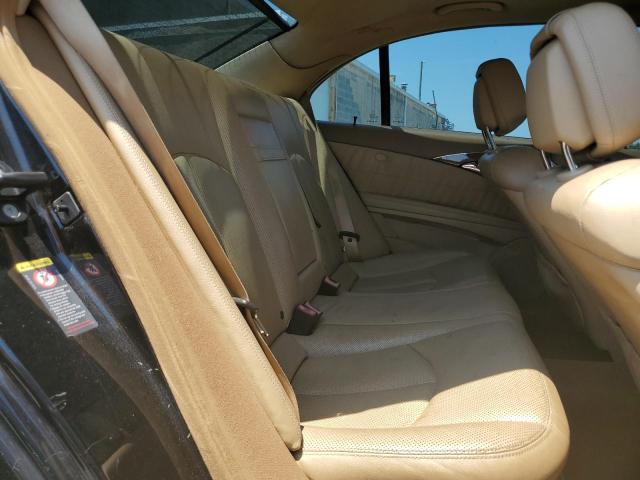 Photo 9 VIN: WDBUF90X37X215406 - MERCEDES-BENZ E 550 4MAT 