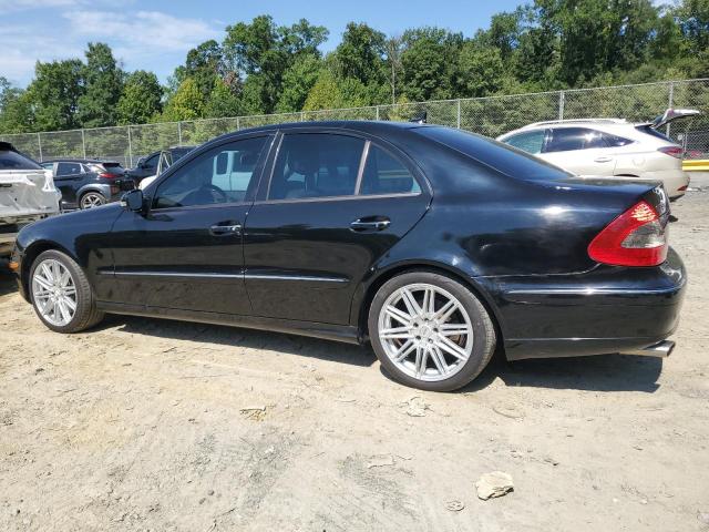 Photo 1 VIN: WDBUF90X37X215406 - MERCEDES-BENZ E 550 4MAT 