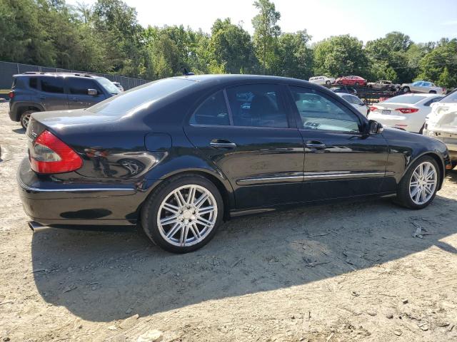 Photo 2 VIN: WDBUF90X37X215406 - MERCEDES-BENZ E 550 4MAT 