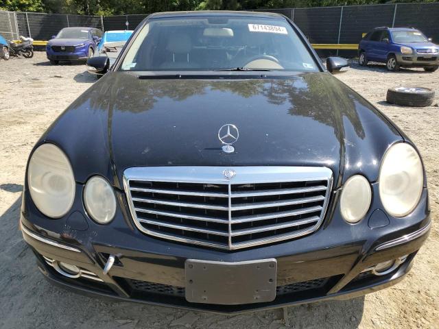 Photo 4 VIN: WDBUF90X37X215406 - MERCEDES-BENZ E 550 4MAT 