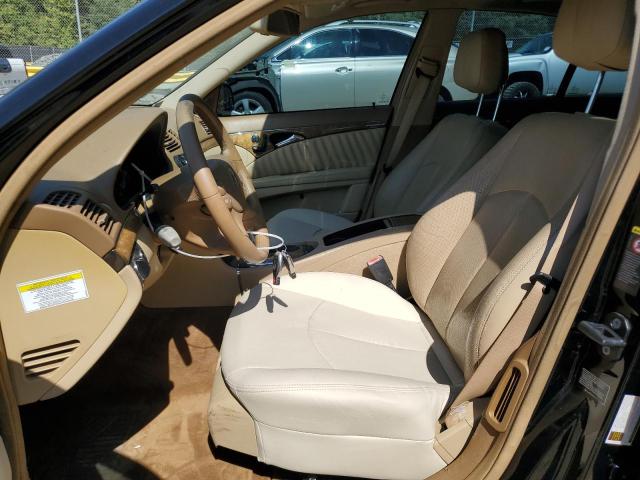 Photo 6 VIN: WDBUF90X37X215406 - MERCEDES-BENZ E 550 4MAT 