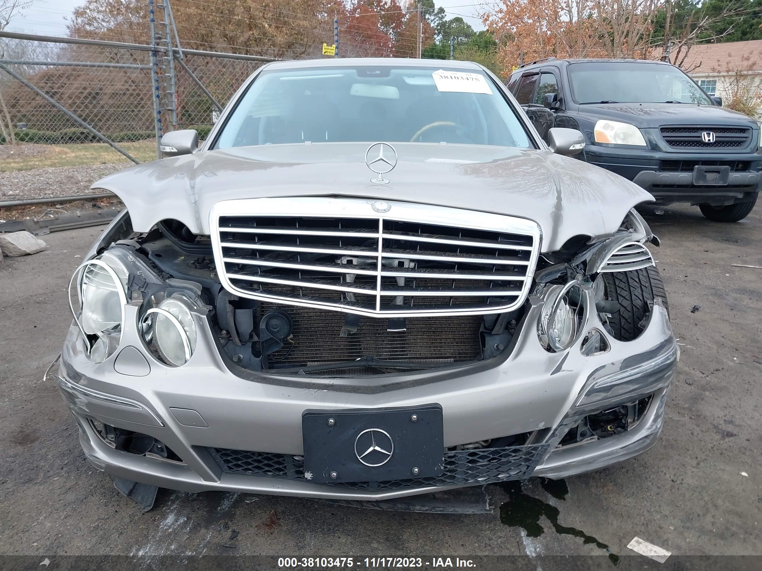 Photo 11 VIN: WDBUF90X67X222026 - MERCEDES-BENZ NULL 