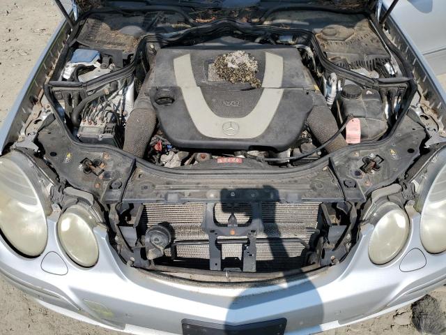 Photo 10 VIN: WDBUF92X29B372826 - MERCEDES-BENZ E 300 4MAT 