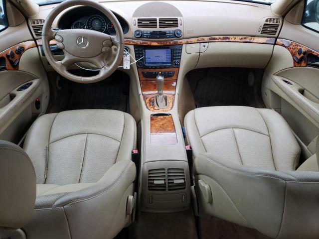 Photo 7 VIN: WDBUF92X58B199124 - MERCEDES-BENZ E-CLASS 