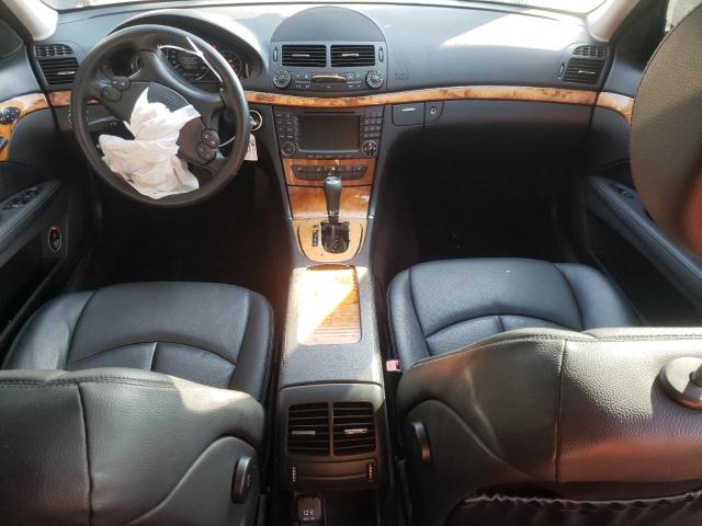 Photo 7 VIN: WDBUF92X78B226968 - MERCEDES-BENZ E-CLASS 