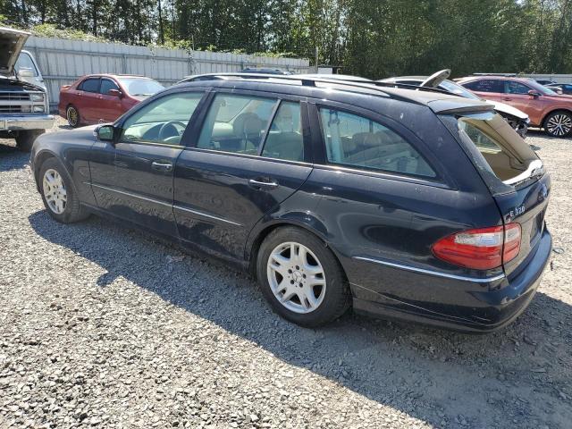 Photo 1 VIN: WDBUH65J05A651773 - MERCEDES-BENZ E 320 