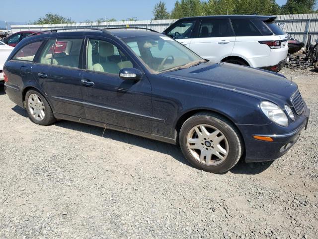 Photo 3 VIN: WDBUH65J05A651773 - MERCEDES-BENZ E 320 