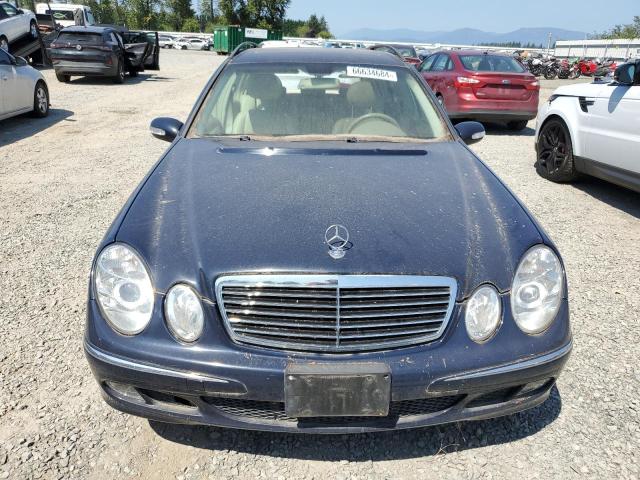 Photo 4 VIN: WDBUH65J05A651773 - MERCEDES-BENZ E 320 