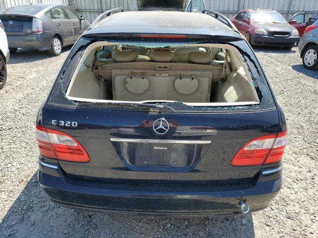 Photo 5 VIN: WDBUH65J05A651773 - MERCEDES-BENZ E 320 