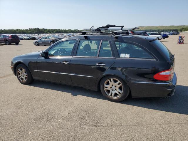 Photo 1 VIN: WDBUH65J54A383219 - MERCEDES-BENZ E 320 