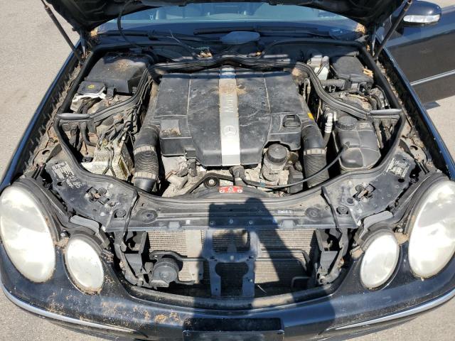 Photo 10 VIN: WDBUH65J54A383219 - MERCEDES-BENZ E 320 