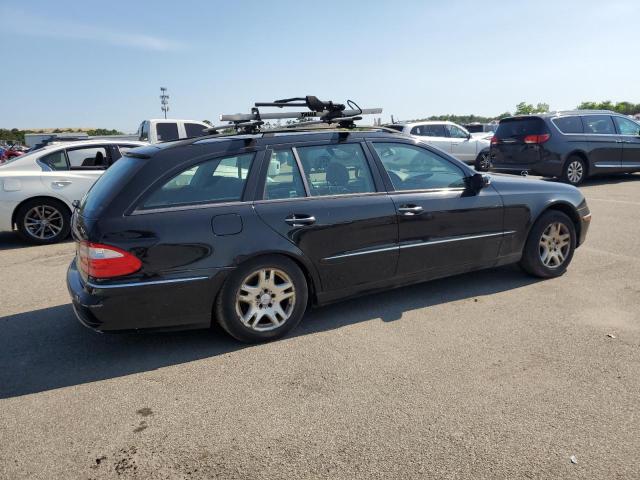 Photo 2 VIN: WDBUH65J54A383219 - MERCEDES-BENZ E 320 