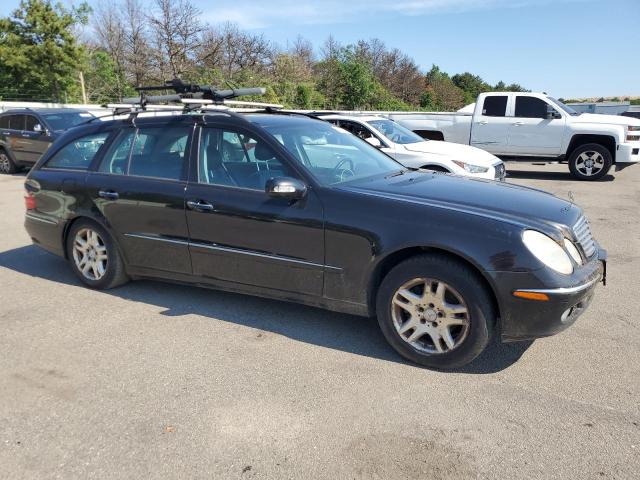 Photo 3 VIN: WDBUH65J54A383219 - MERCEDES-BENZ E 320 