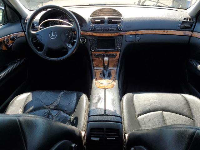 Photo 7 VIN: WDBUH65J54A383219 - MERCEDES-BENZ E 320 