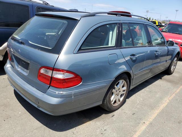 Photo 2 VIN: WDBUH65J54A415733 - MERCEDES-BENZ E 320 