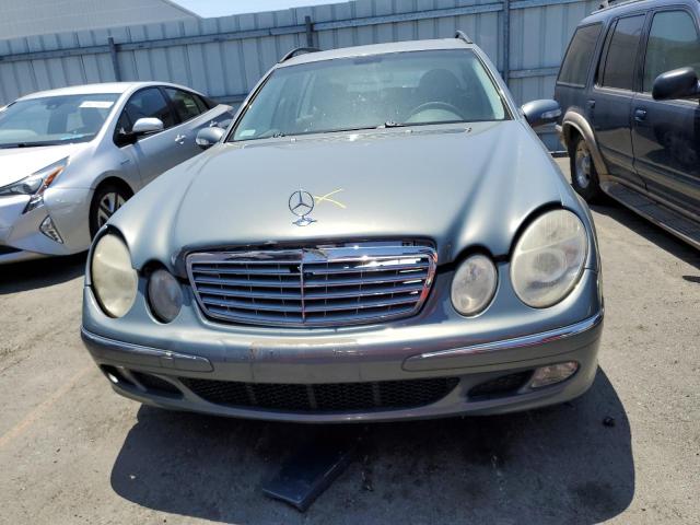 Photo 4 VIN: WDBUH65J54A415733 - MERCEDES-BENZ E 320 