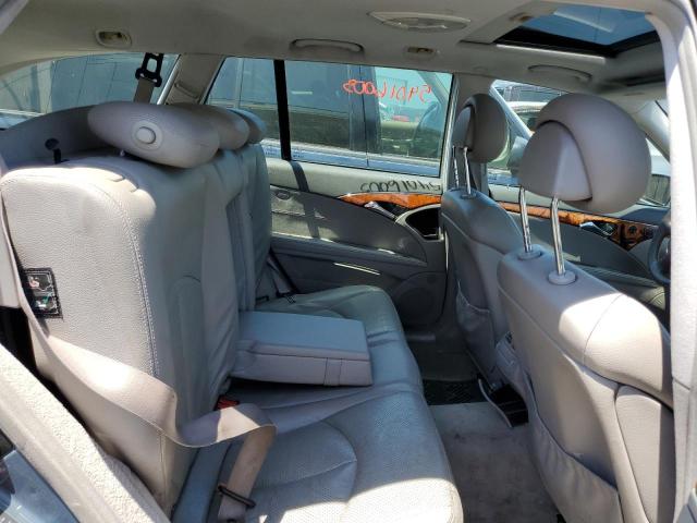 Photo 9 VIN: WDBUH65J54A415733 - MERCEDES-BENZ E 320 