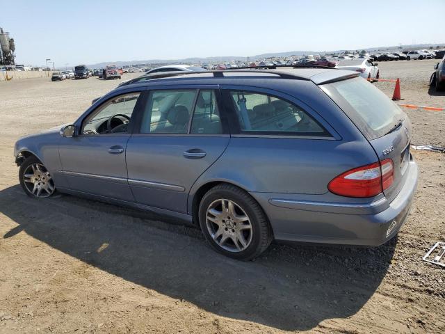 Photo 1 VIN: WDBUH65J74A452556 - MERCEDES-BENZ E 320 