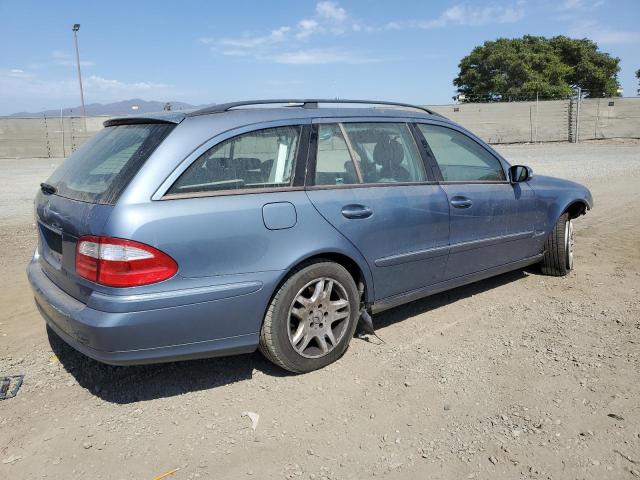 Photo 2 VIN: WDBUH65J74A452556 - MERCEDES-BENZ E 320 