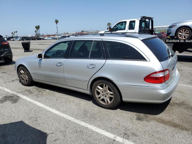 Photo 1 VIN: WDBUH65JX4A450011 - MERCEDES-BENZ E-CLASS 