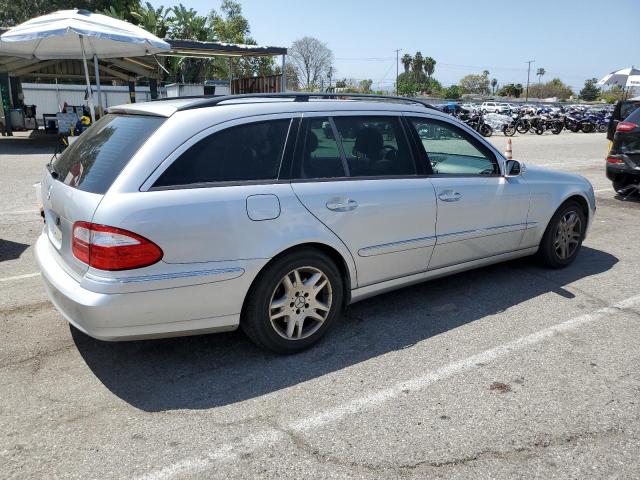 Photo 2 VIN: WDBUH65JX4A450011 - MERCEDES-BENZ E-CLASS 