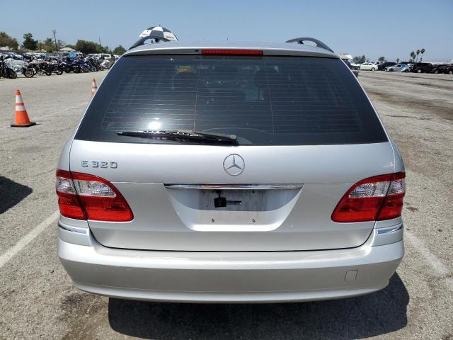 Photo 5 VIN: WDBUH65JX4A450011 - MERCEDES-BENZ E-CLASS 