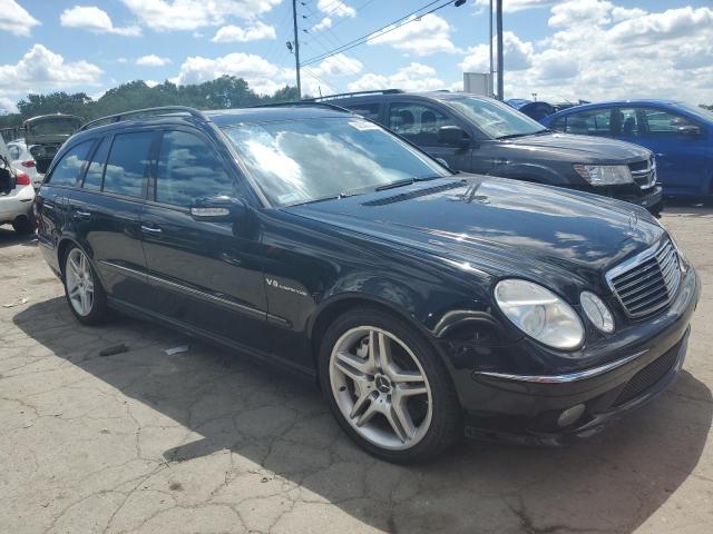 Photo 3 VIN: WDBUH76J05A800266 - MERCEDES-BENZ E-CLASS 