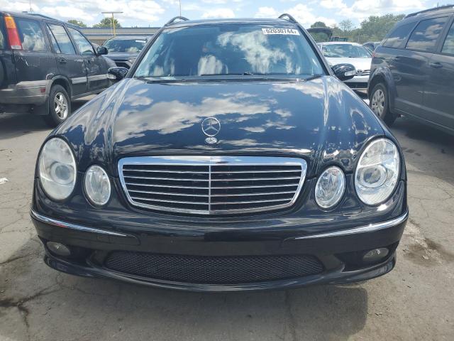 Photo 4 VIN: WDBUH76J05A800266 - MERCEDES-BENZ E-CLASS 