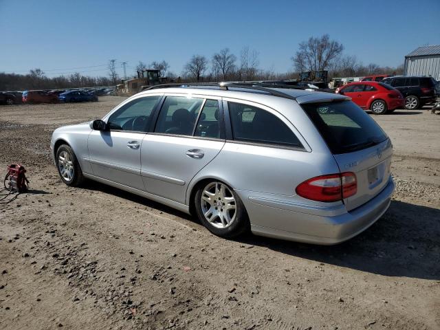 Photo 1 VIN: WDBUH82J14X116821 - MERCEDES-BENZ E-CLASS 