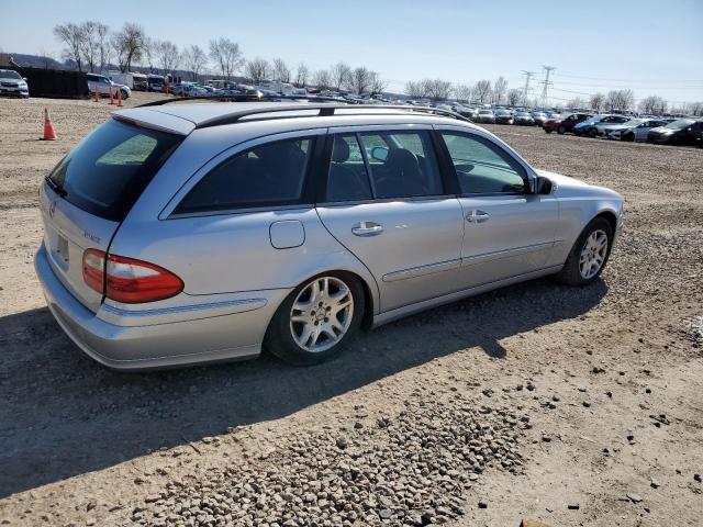 Photo 2 VIN: WDBUH82J14X116821 - MERCEDES-BENZ E-CLASS 