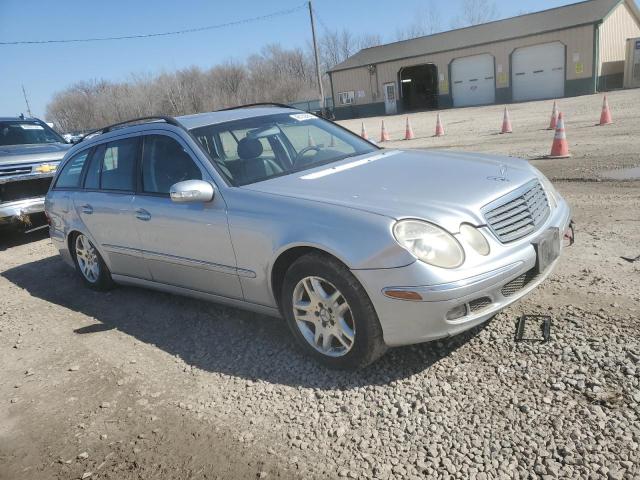 Photo 3 VIN: WDBUH82J14X116821 - MERCEDES-BENZ E-CLASS 