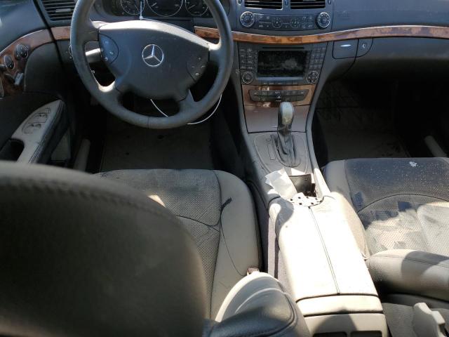 Photo 7 VIN: WDBUH82J14X116821 - MERCEDES-BENZ E-CLASS 