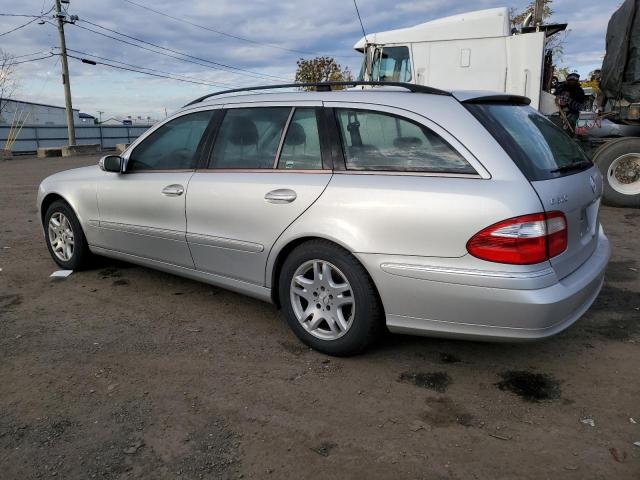 Photo 1 VIN: WDBUH82J54X111637 - MERCEDES-BENZ E-CLASS 