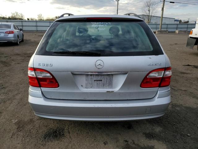 Photo 5 VIN: WDBUH82J54X111637 - MERCEDES-BENZ E-CLASS 