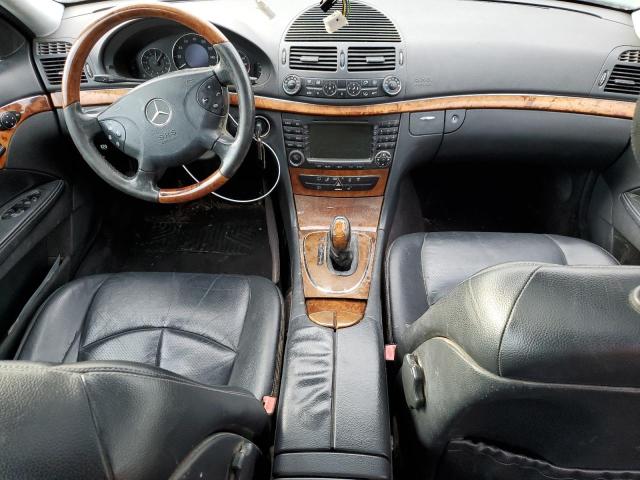 Photo 7 VIN: WDBUH82J54X111637 - MERCEDES-BENZ E-CLASS 