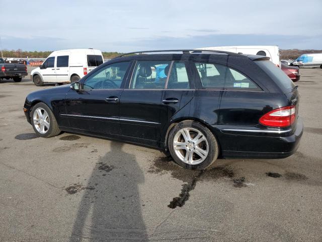 Photo 1 VIN: WDBUH83J04X161439 - MERCEDES-BENZ E 500 4MAT 