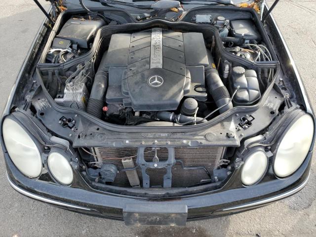 Photo 10 VIN: WDBUH83J04X161439 - MERCEDES-BENZ E 500 4MAT 