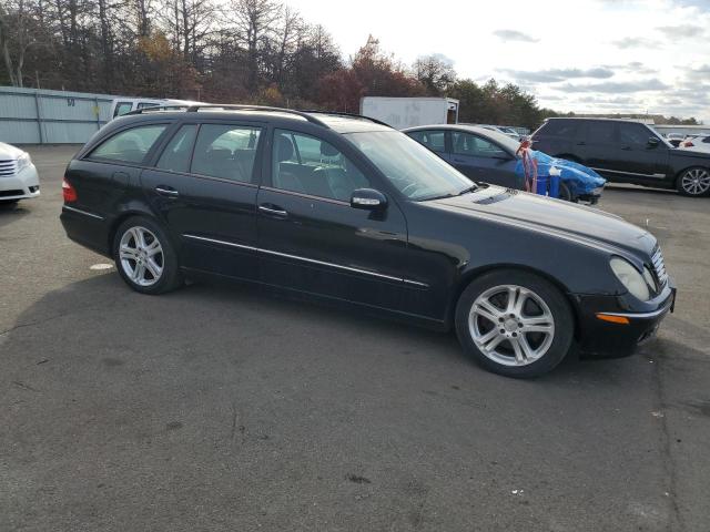 Photo 3 VIN: WDBUH83J04X161439 - MERCEDES-BENZ E 500 4MAT 