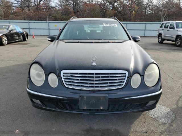 Photo 4 VIN: WDBUH83J04X161439 - MERCEDES-BENZ E 500 4MAT 