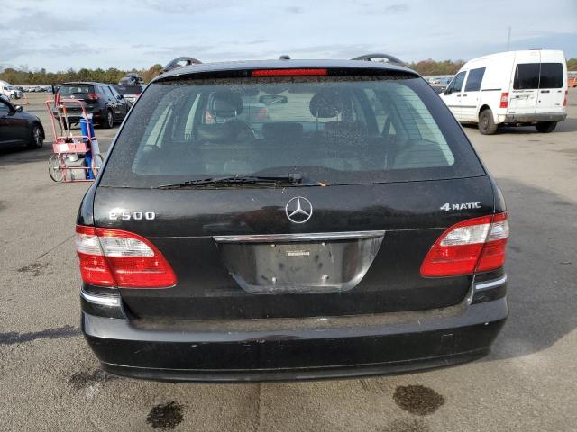 Photo 5 VIN: WDBUH83J04X161439 - MERCEDES-BENZ E 500 4MAT 