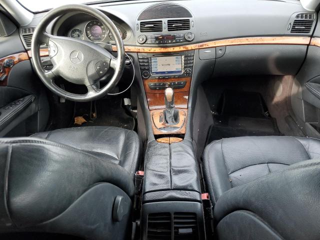 Photo 7 VIN: WDBUH83J04X161439 - MERCEDES-BENZ E 500 4MAT 