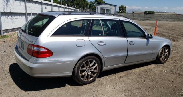 Photo 2 VIN: WDBUH83J15X168269 - MERCEDES-BENZ E 500 4MAT 